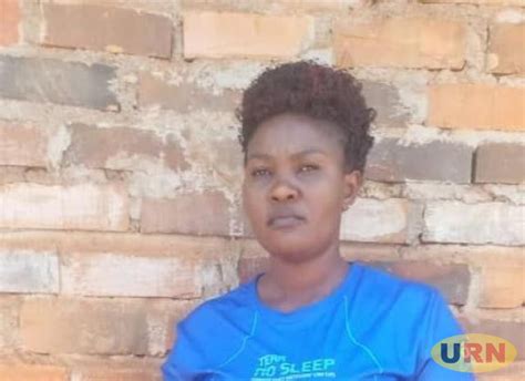 lydia nakayizi asiimwe|Woman accused of drugging men using her breasts arrested in。